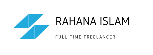 Rahana Islam – Portfolio