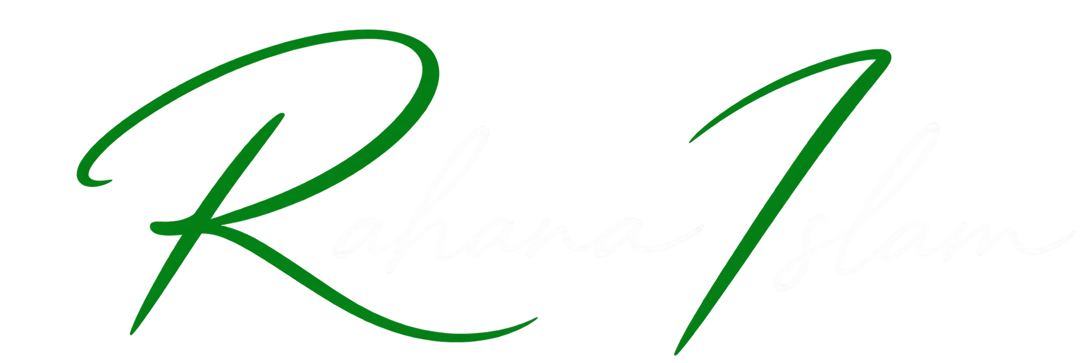 Rahana Islam Logo