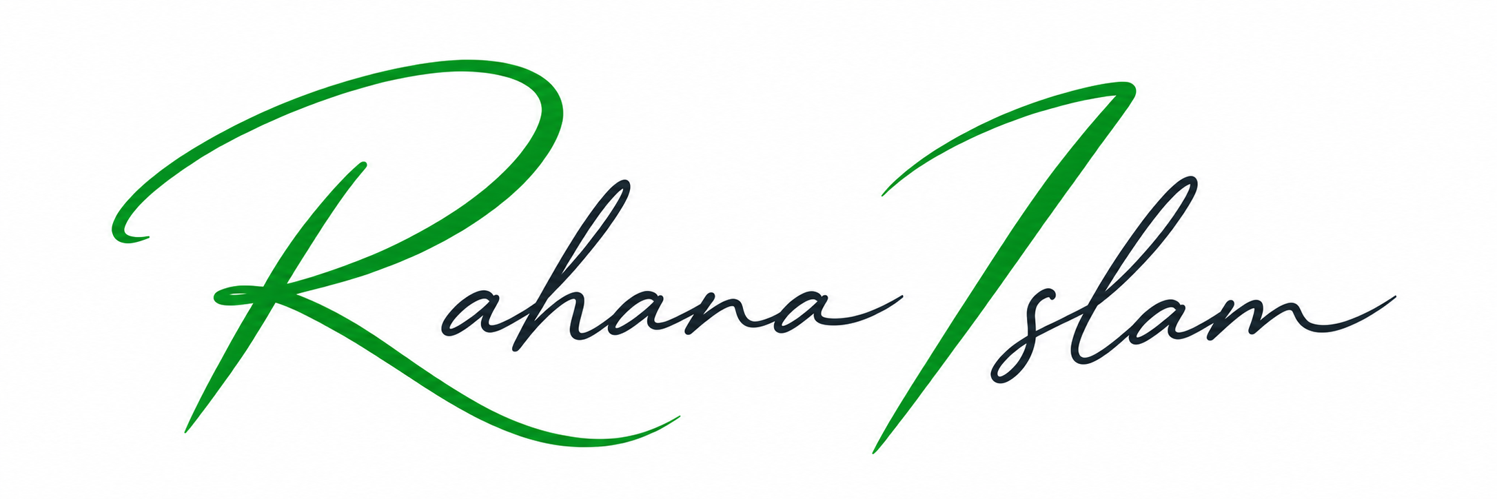 Rahana_Islam_logo Rahana Islam Logo