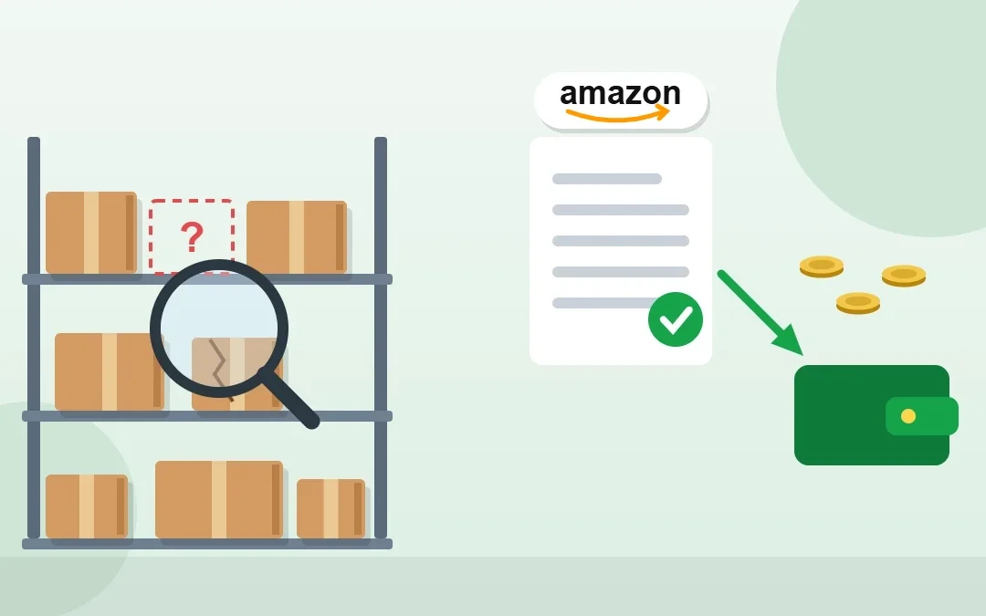 Amazon FBA Reimbursement Guide: How to Recover Lost & Damaged Inventory