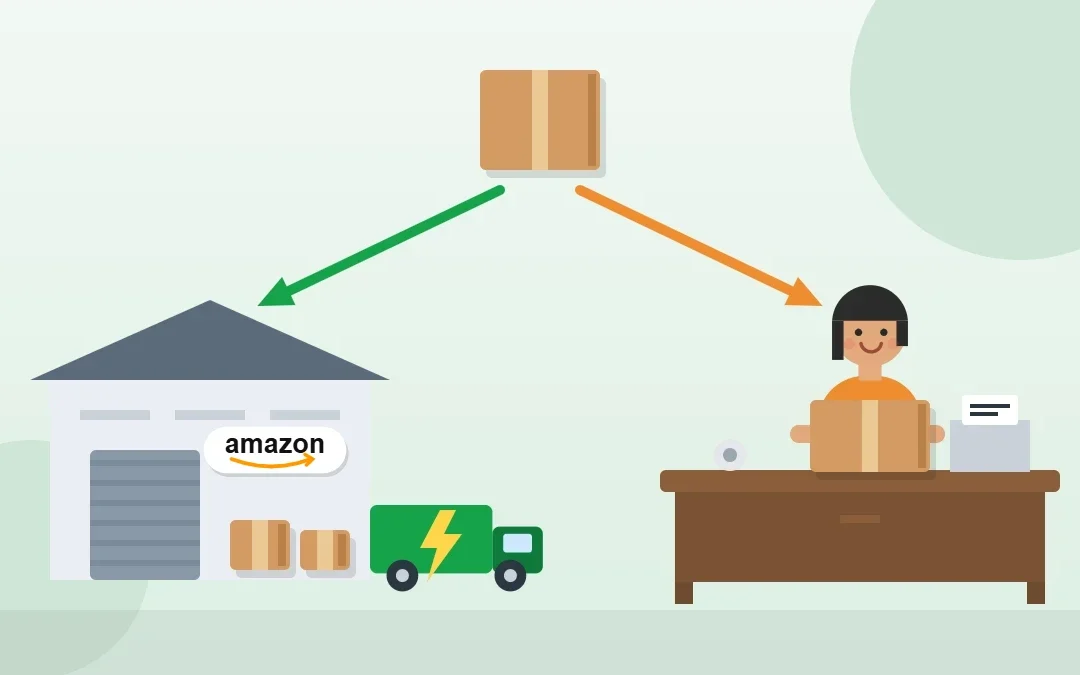 Amazon FBA vs FBM in 2026: Fees, Pros & Cons and Which to Choose