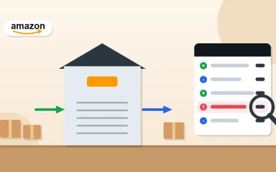 Amazon Inventory Ledger Report Explained: How to Read & Reconcile It (2026)