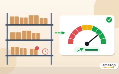 Amazon IPI Score: What It Means & How to Improve It (2026)