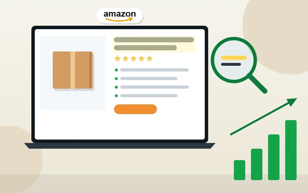 Amazon Listing Optimization in 2026: 12-Point Checklist (75-Character Titles & Rufus)