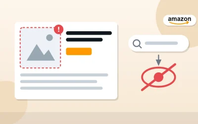 Amazon Listing Suppressed? Causes & How to Fix It Fast (2026)