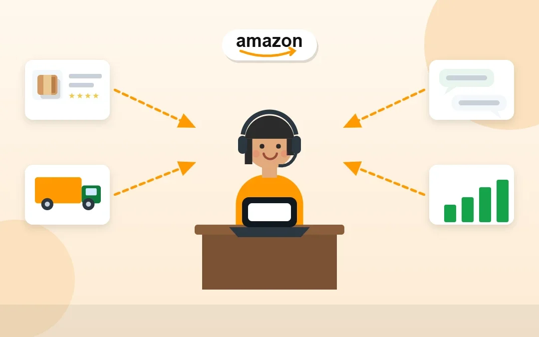 15 Amazon Virtual Assistant Tasks You Should Outsource Today (Easy Seller Guide)