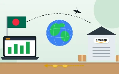 How to Sell on Amazon from Bangladesh: Complete Guide (2026)