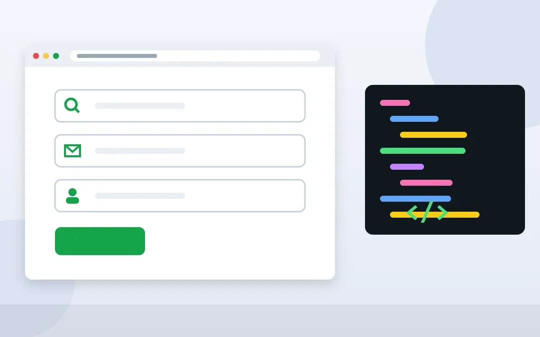 Icon in Input Field: 4 Easy CSS Methods for Beautiful Forms (2026)