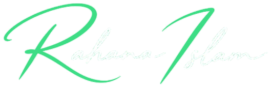 Rahana Islam