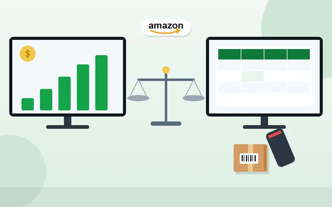 Sellerboard vs InventoryLab: Which Amazon Tool Do You Need?